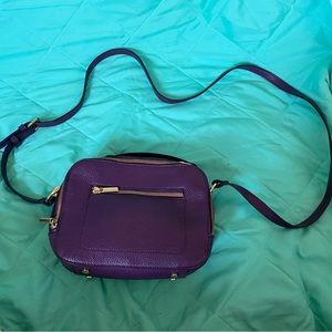 A New Day Top Handle Crossbody Bag